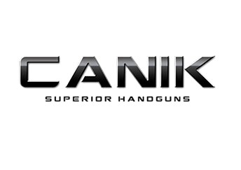 CANIK Handguns